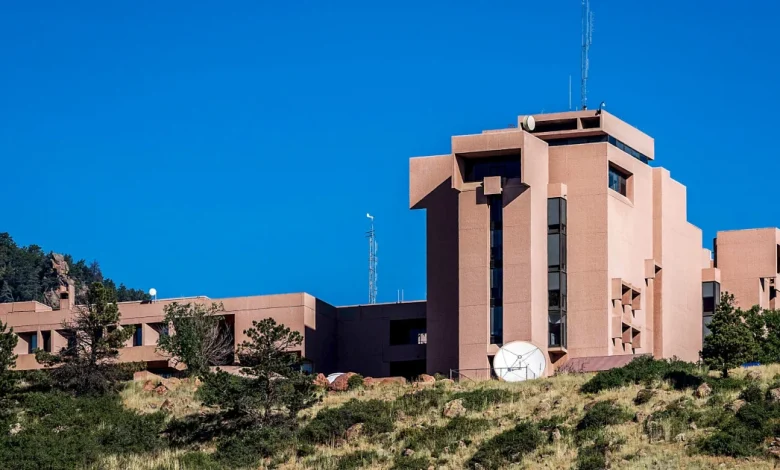 Trump administration to break up major climate research center