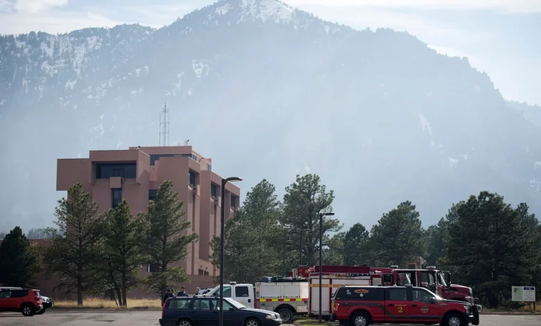 Trump administration to dismantle National Center for Atmospheric Research