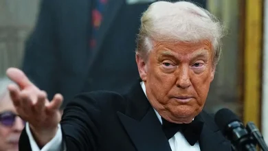 Trump aims to sell economic accomplishments to Pennsylvania voters ahead of 2026 midterms