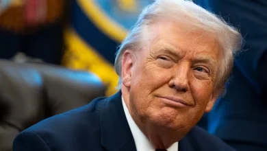 Trump announces $11 billion tariff relief for farmers - The Washington Post