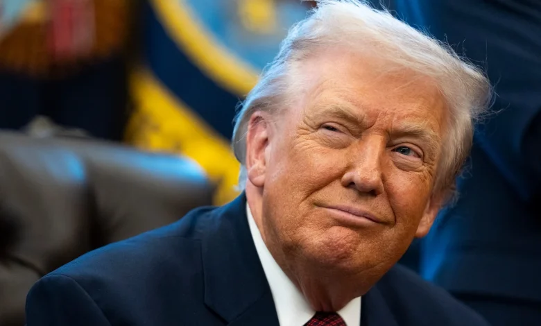 Trump announces $11 billion tariff relief for farmers - The Washington Post