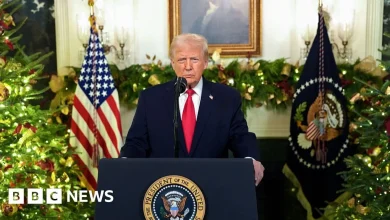 Trump announces $1,776 'warrior dividend' payments for troops