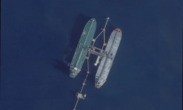 Trump announces ‘complete blockade’ of sanctioned oil tankers to Venezuela