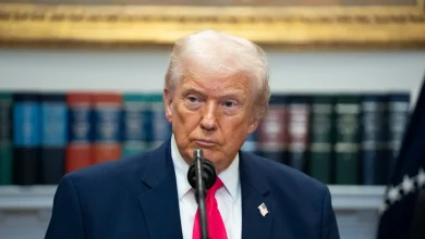 Trump asserts he has pardoned county clerk convicted in Colorado case - The Washington Post