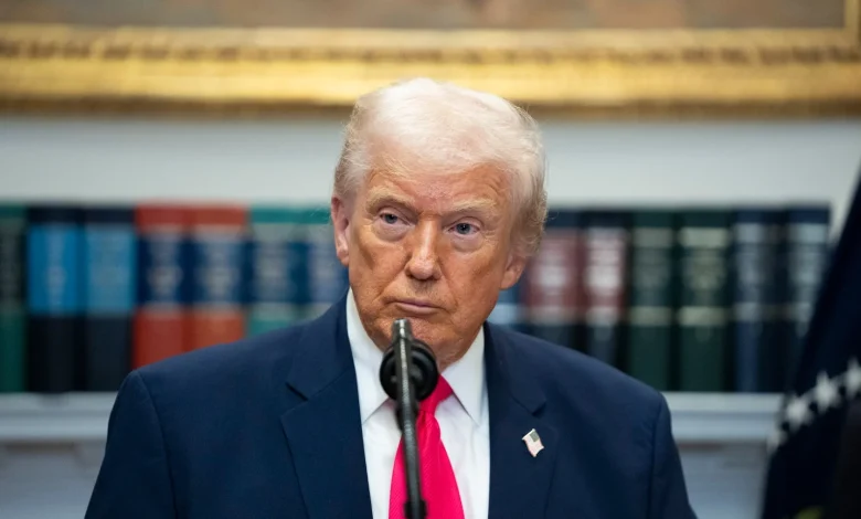 Trump asserts he has pardoned county clerk convicted in Colorado case - The Washington Post