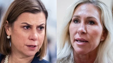 Trump attacks on political opponents spur a surge of threats, NBC News review finds