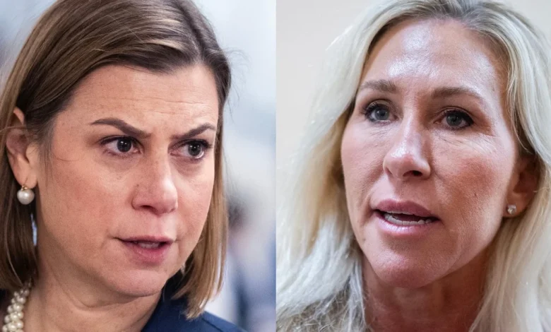 Trump attacks on political opponents spur a surge of threats, NBC News review finds