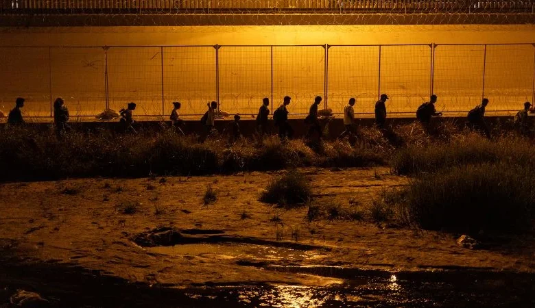 Trump blames Maduro for migrants, but a war in Venezuela could create millions of refugees