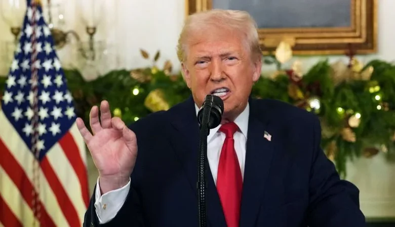 Trump debuted a new affordability script during national address but it’s unclear to advisers whether he’ll stick to it