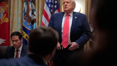 Trump faces narrowing options on Venezuela action