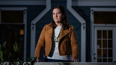 Trump fired this regulator. She’s fighting him to the Supreme Court.