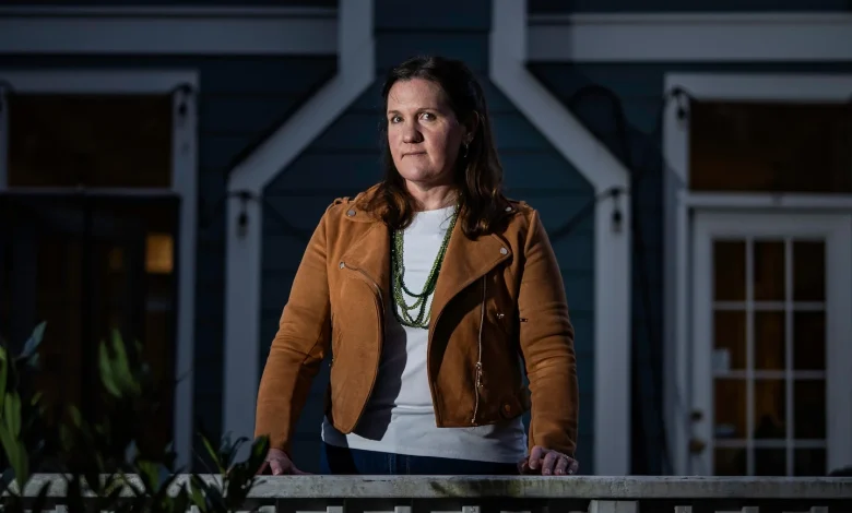 Trump fired this regulator. She’s fighting him to the Supreme Court.