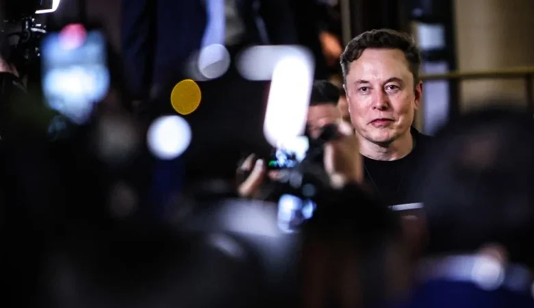 Trump gives Elon Musk a win over a longtime foe