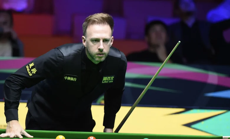 Trump has questions to answer as he defends UK crown with new cue