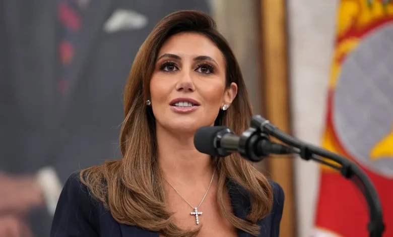 Trump hit with setback as court rules Alina Habba unlawfully served as top federal prosecutor in New Jersey