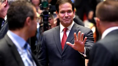 Trump live: US top diplomat holds year-end presser amid Venezuela tensions