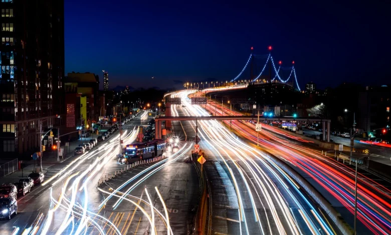 Trump plans to weaken fuel efficiency rules for cars and trucks - The Washington Post