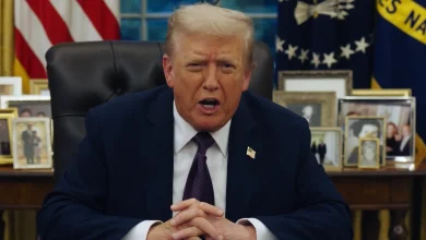 Trump, politicians comment on Charlotte light rail stabbing