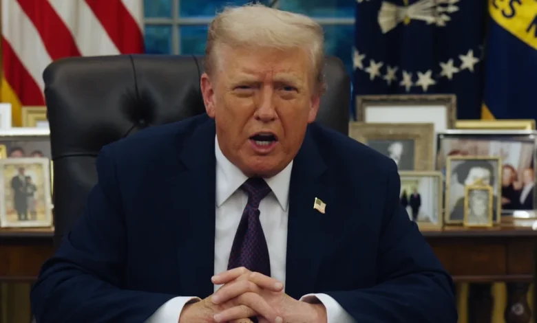 Trump, politicians comment on Charlotte light rail stabbing