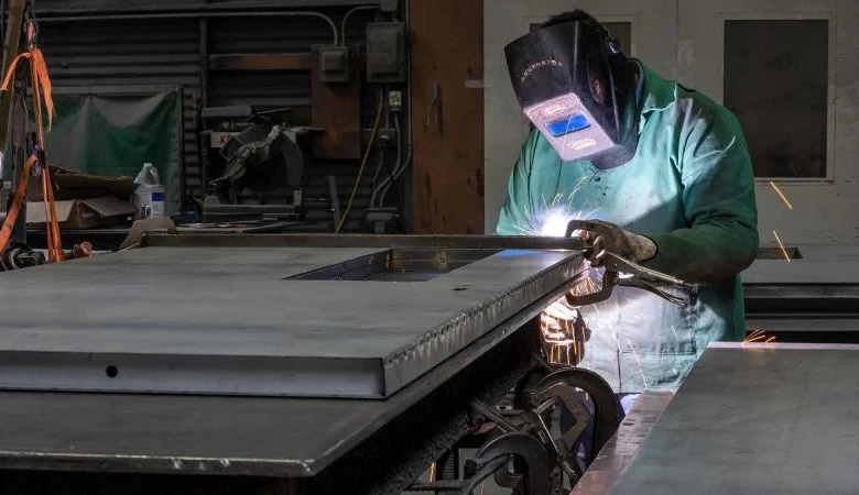 Trump promised a blue-collar jobs boom. The opposite is happening