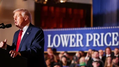 Trump revives slur while discussing immigrants from Somalia and other 'disgusting' nations