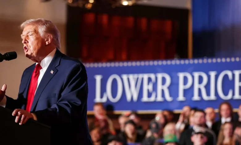 Trump revives slur while discussing immigrants from Somalia and other 'disgusting' nations