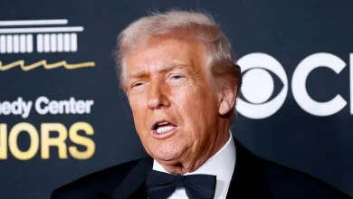 Trump says Netflix-Warner Bros. deal could be a 'problem' and he will be involved in approval