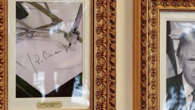 Trump says he has revoked Biden’s autopen pardons: But can he do it? | Donald Trump News