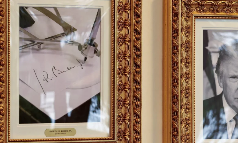 Trump says he has revoked Biden’s autopen pardons: But can he do it? | Donald Trump News