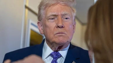 Trump says he'll release MRI results