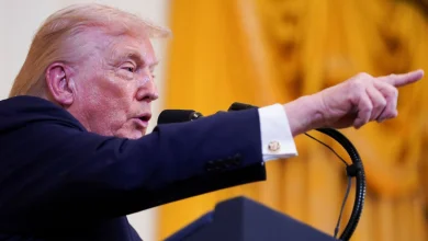 Trump says the quiet part out loud - and seems to have three aims for Venezuela