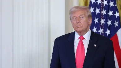 Trump signs executive order creating food supply chain task forces to address 'anti-competitive behavior'