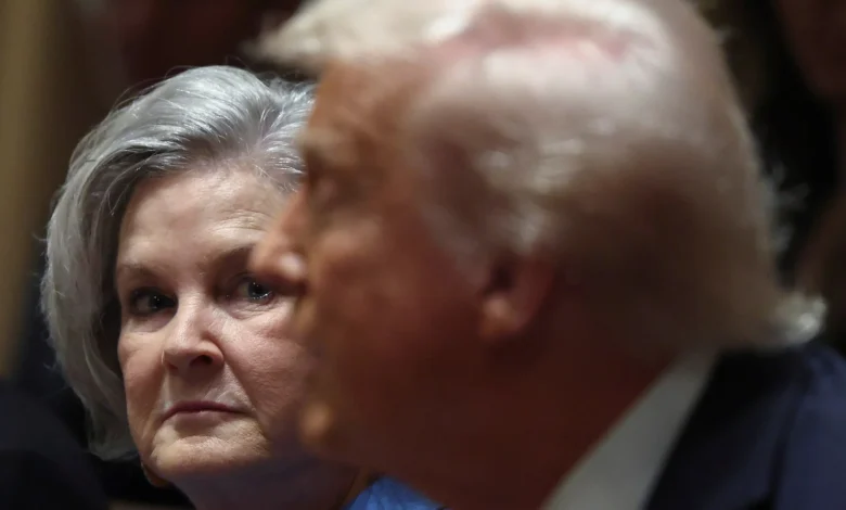 Trump stands by chief of staff after shock remarks about Vance, Bondi, Musk | Donald Trump News