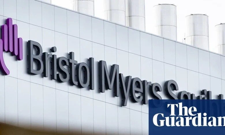 Trump strikes deal with US drugmakers to cut Medicaid medicine costs | Business