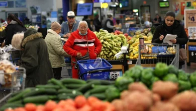 Trump struggles to persuade Americans to ignore affordability issues