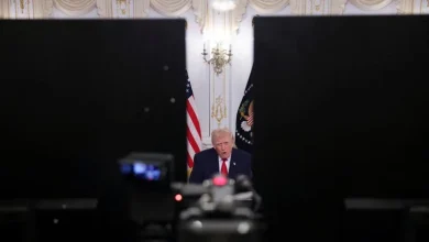 Trump struggles with Venezuelan dilemma as Maduro digs in and storm builds at home over potential ‘war crime’