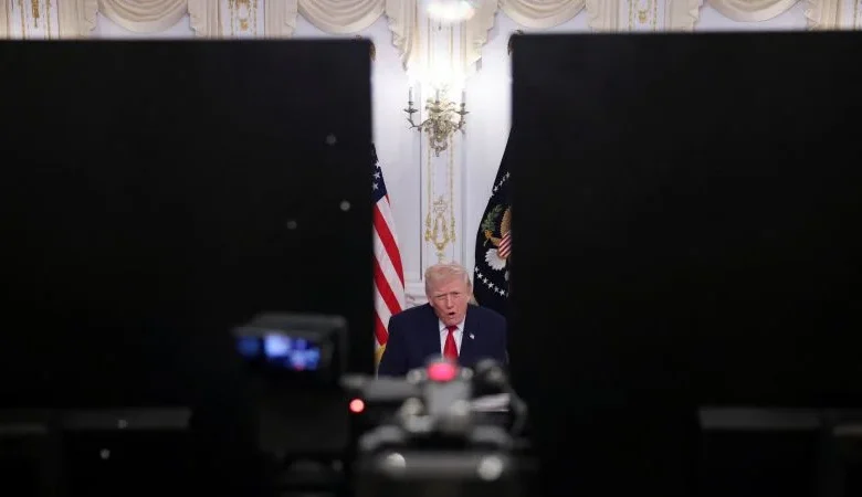 Trump struggles with Venezuelan dilemma as Maduro digs in and storm builds at home over potential ‘war crime’