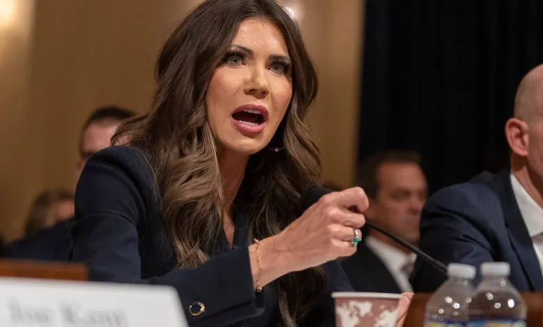 Trump suspends US green card lottery after Brown University and MIT shootings : NPR