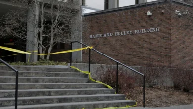 Trump suspends green card lottery program that let Brown University, MIT shootings suspect into U.S.