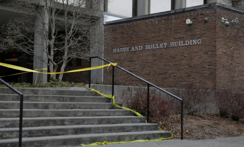 Trump suspends green card lottery program that let Brown University, MIT shootings suspect into U.S.