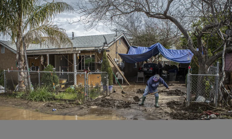 Trump targets atmospheric research center key to fires, California