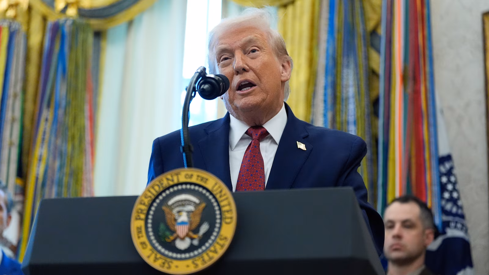 Trump to sign executive order reclassifying marijuana: Officials