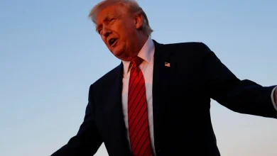 Trump to talk about affordability to Pennsylvania voters as GOP faces rising concerns