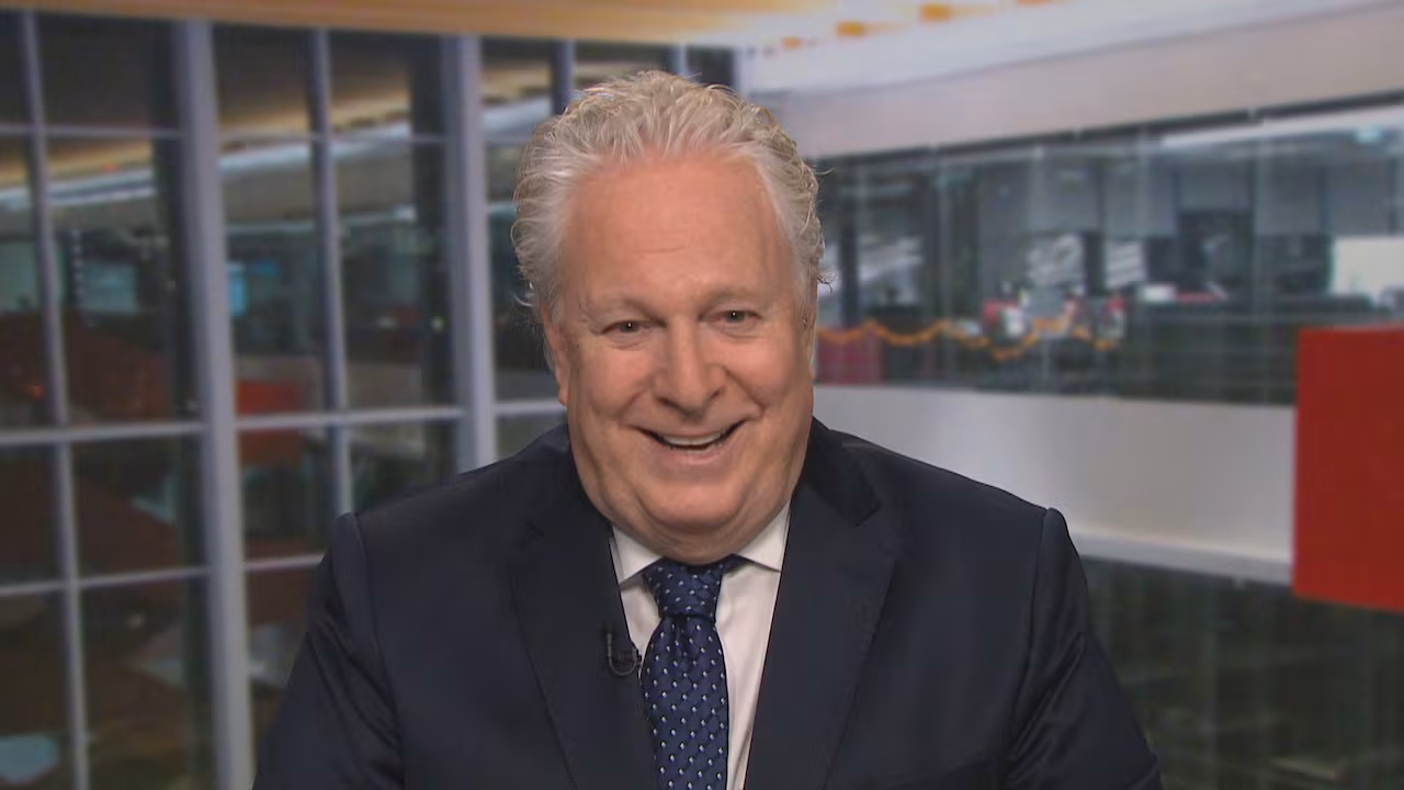 Trump usually dislikes 'family meetings' — but he likes Carney, Sheinbaum: Charest