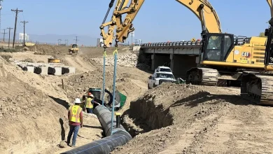 Trump vetoes bipartisan bill to provide clean water to rural Colorado