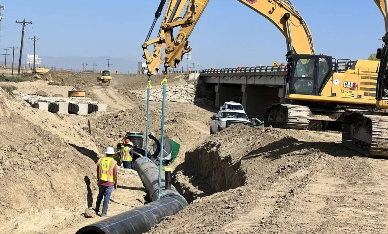 Trump vetoes bipartisan bill to provide clean water to rural Colorado