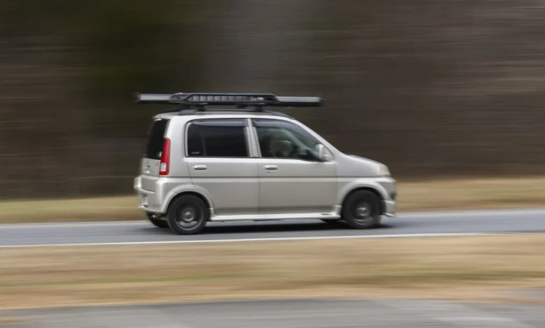 Trump wants the U.S. to build tiny cars. Will they take off? : NPR