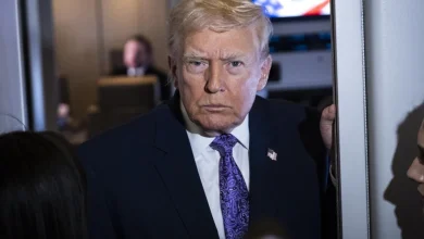 Trump weighs options on Venezuela strikes amid congressional alarm