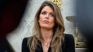 Trump’s Beauty Queen Prosecutor Frozen Out After Humiliating Failures