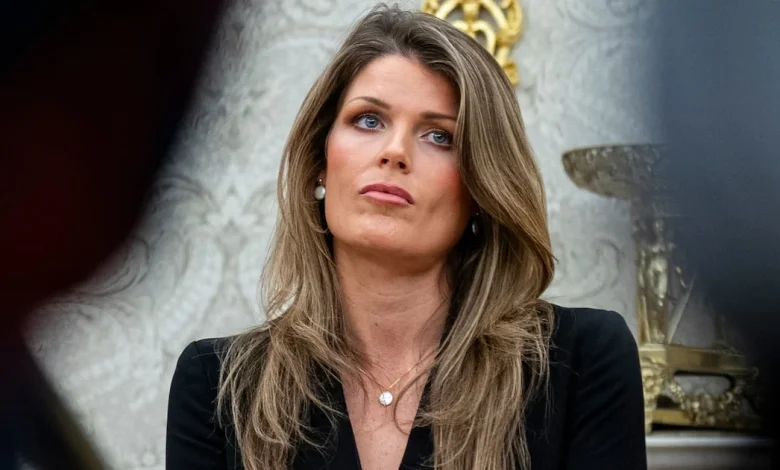 Trump’s Beauty Queen Prosecutor Frozen Out After Humiliating Failures